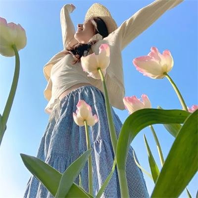 蜜糖美人